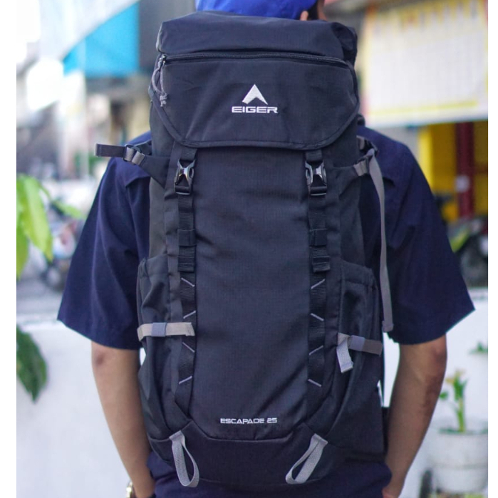 TAS SEMI CARRIER 8401 ESCAPADE 25 CARRIER - TAS GUNUNG - TAS SEMI CARRIER