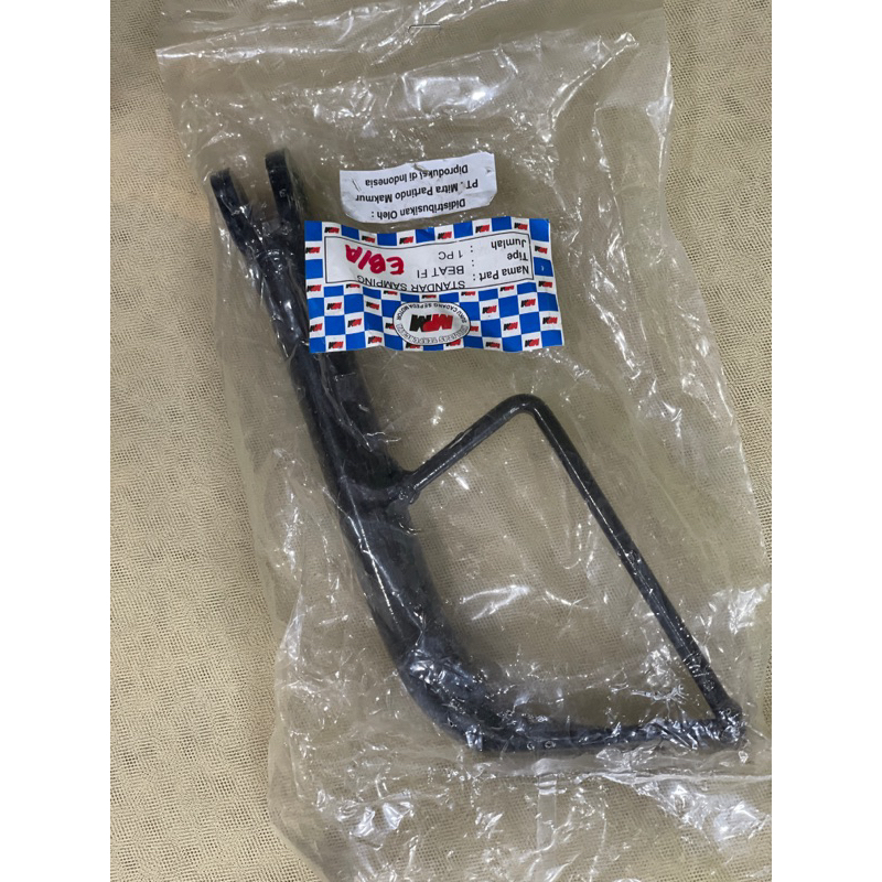 STANDAR SAMPING BEAT FI