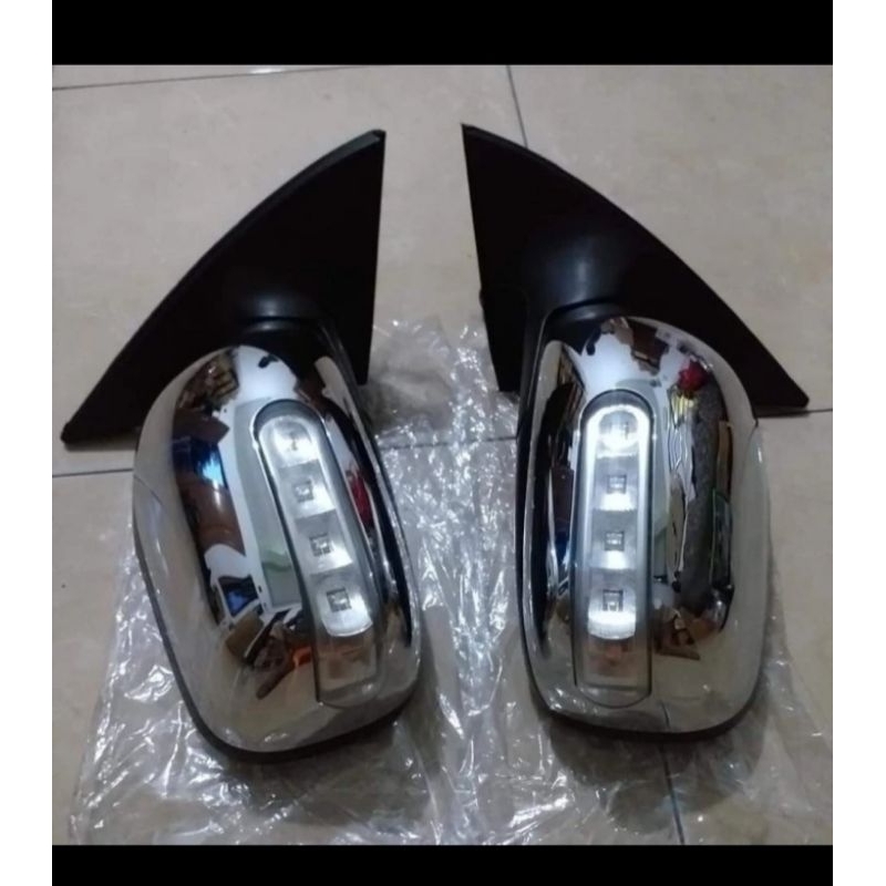 spion mobil avanza G 2009 2011 sebelah kiri