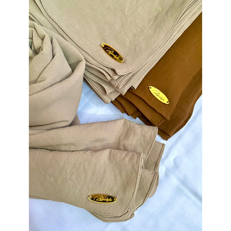 Lysn Crinkle Premium