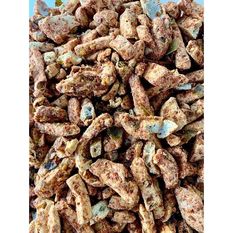 

Basreng Pedas Jeruk Purut Cikruh 100 gram