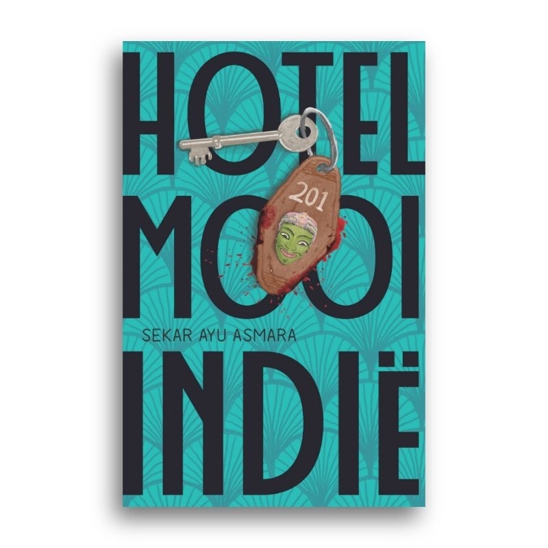Hotel Mooi Indie Sekar Ayu Asmara