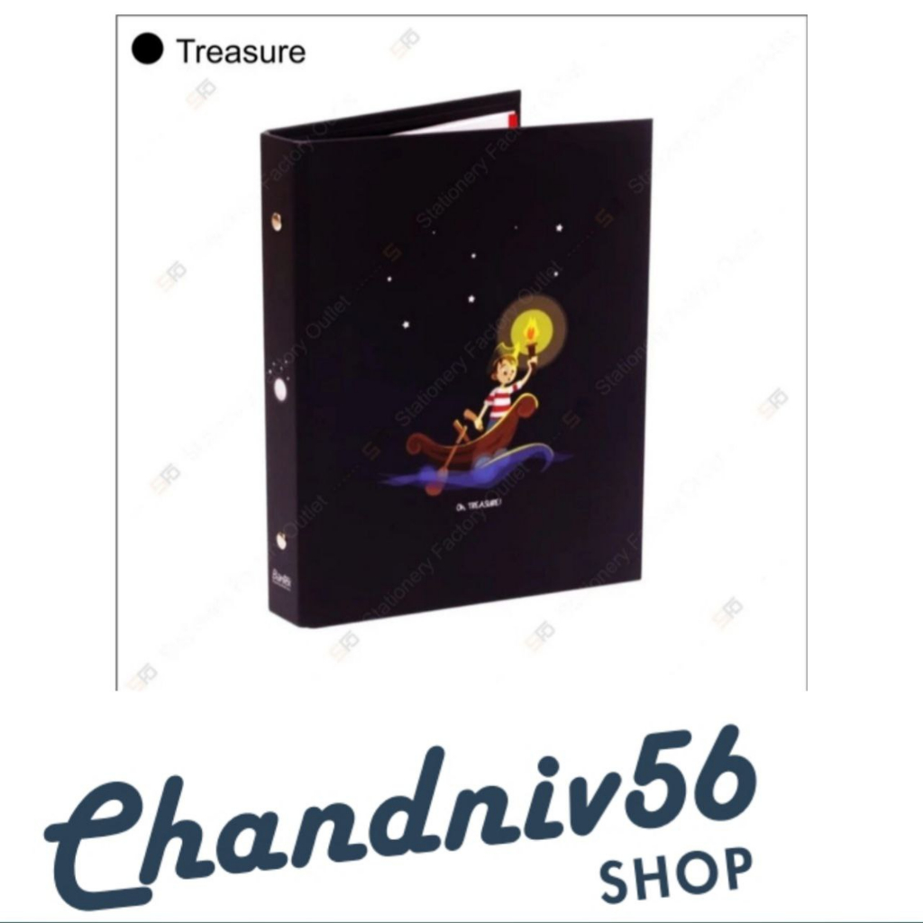 

binder multiring bantex B5 -26 ring 25mm 1328 varianteasure