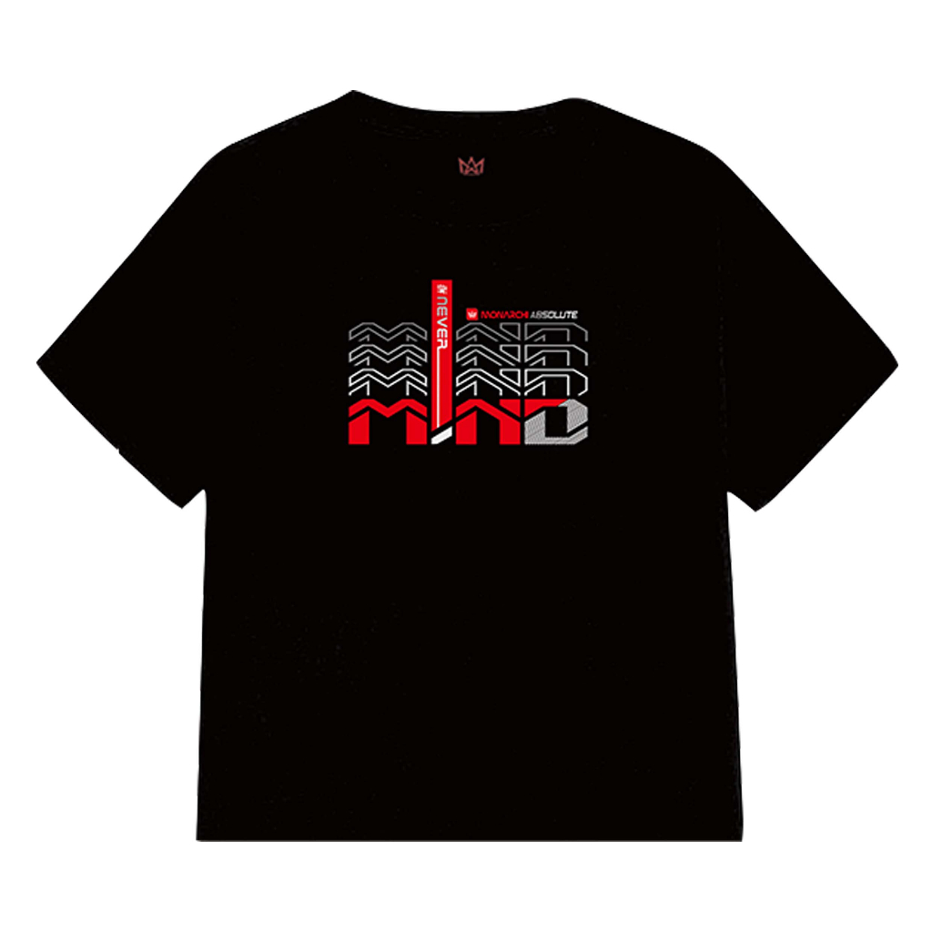 Kaos premium Monarchi Absolute - Nevermind