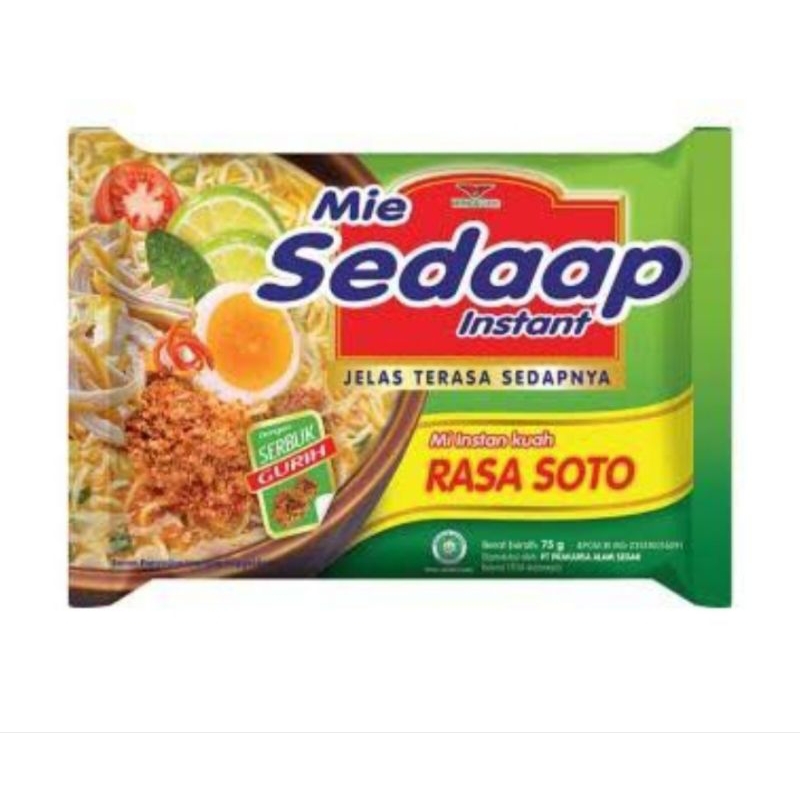 

sedaap