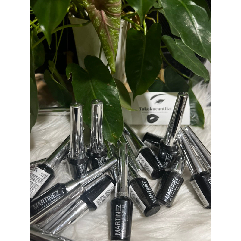 Original Martinez Eyeliner Liquid
