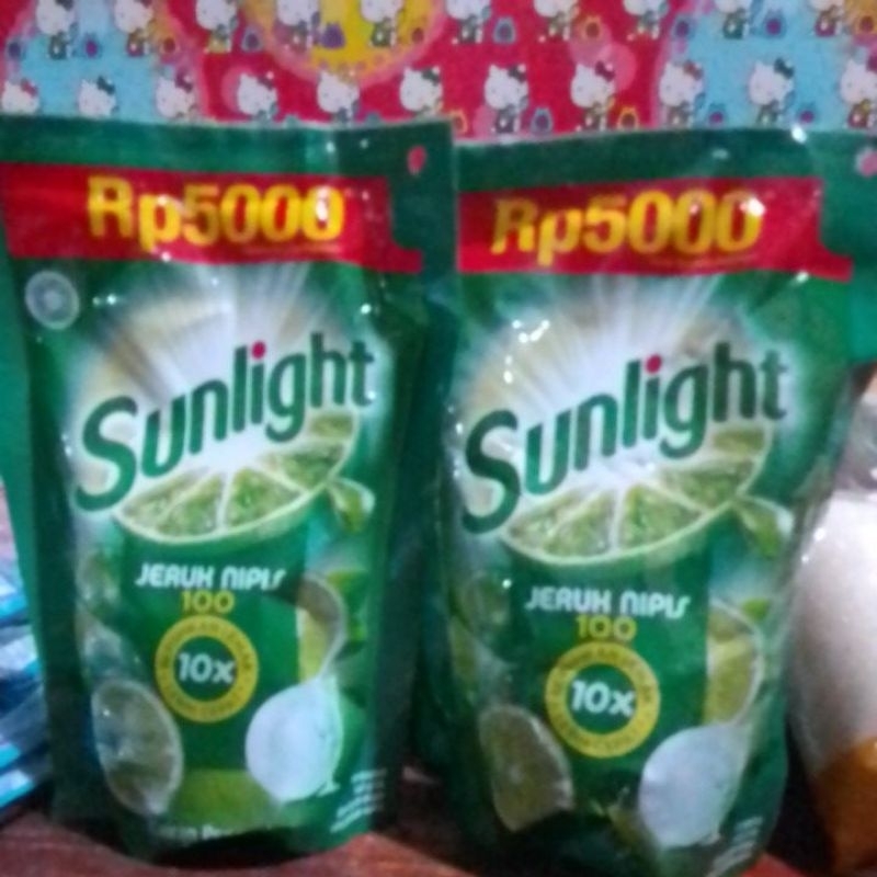 sunlight 5000