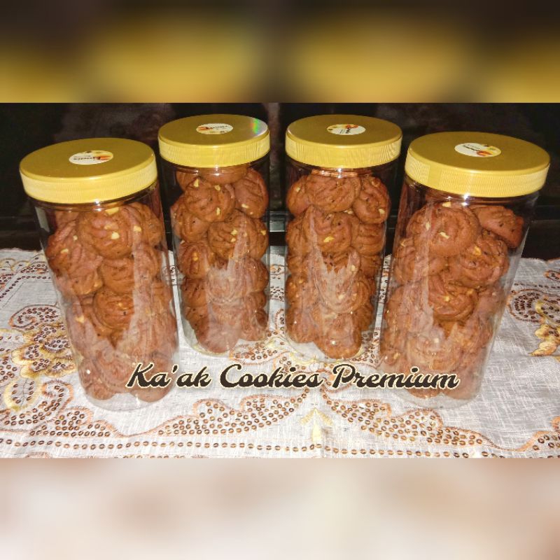 

Ka'ak Premium