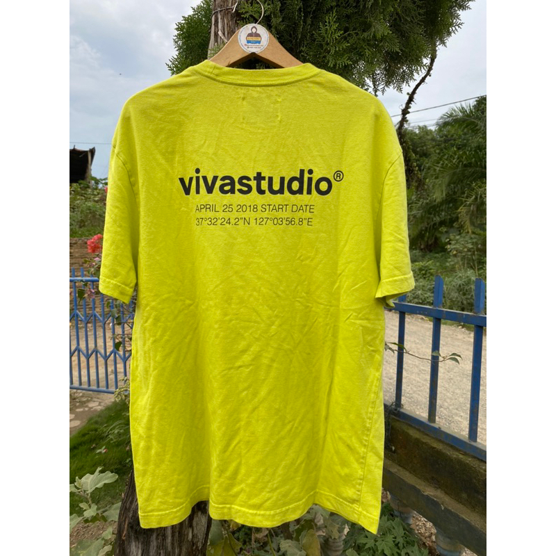 kaos viva studio kaos vivastudio