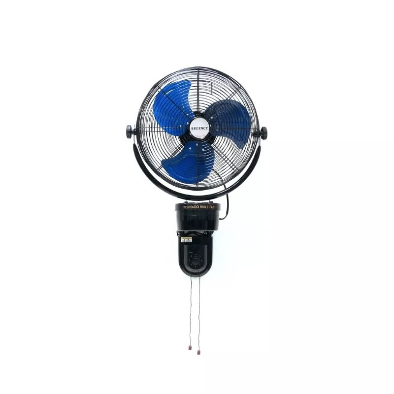 Kipas angin dinding besi REGENCY 16 inch TW 16