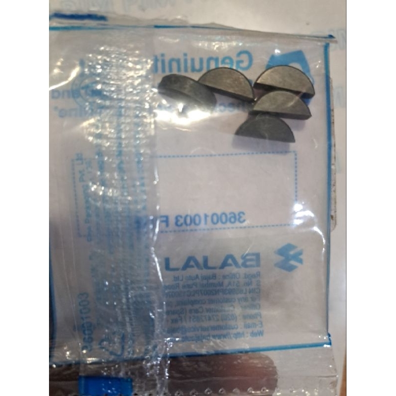 Spi Magnet Bajaj Pulsar XCD125 BAJAJ PULSAR ORIGINAL