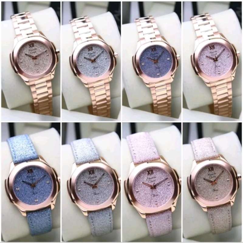 ORIGINAL JAM TANGAN WANITA ORIGINAL ALEXANDRE CHRISTIE AC  2A27 / AC2A27 / 2A27 / AC 2A19 / AC2A19 /