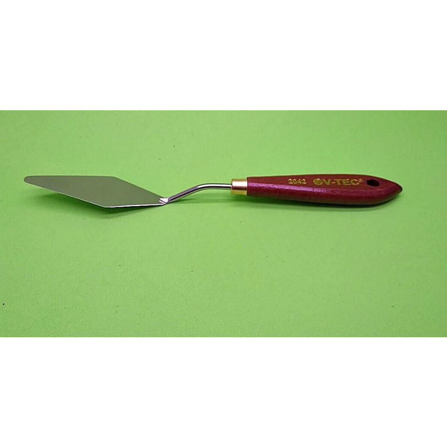 

V-TEC Painting Knife Type 2042