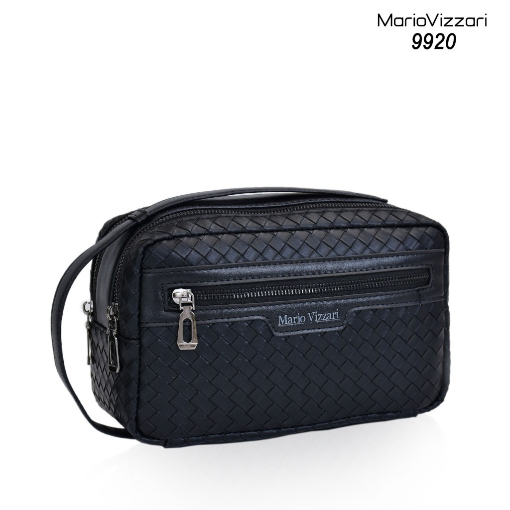 CLUTCH Bag MARIO ViZZARI Series ~ 9920 ~
