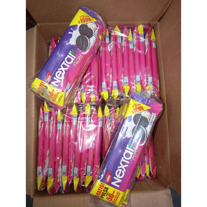 

Nextar Noir renteng 1000 an