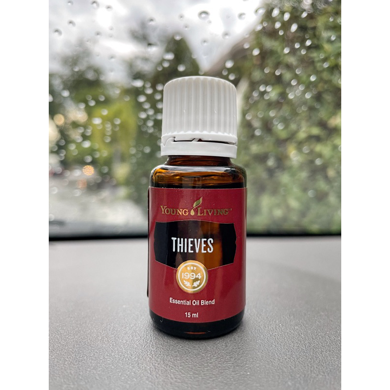 [Young Living] Essential Oil - Thieves 15ml
