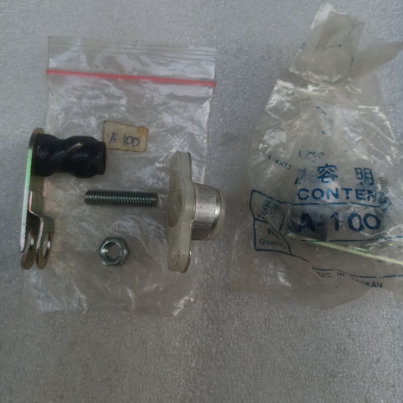 DREG SCREW KOPLING STUT KOPLING SUZUKI A100 A 100 ECONOS