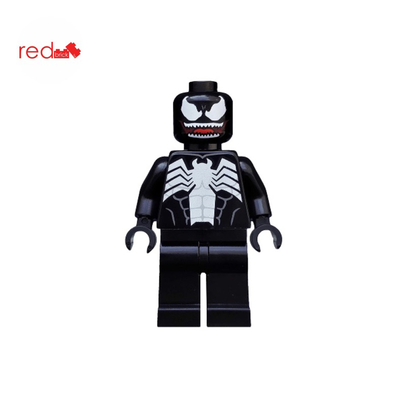 LEGO 40454 Venom Minifigure