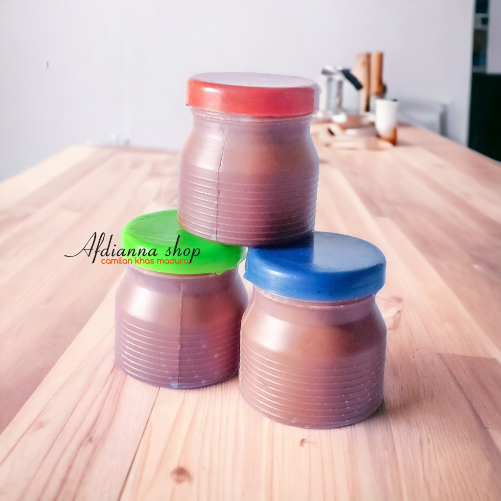 

PETIS MADURA SUPER (kemasan 200 gram)