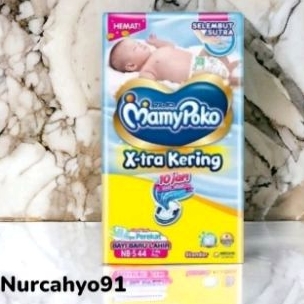 Mamypoko nb s44 nb s 44