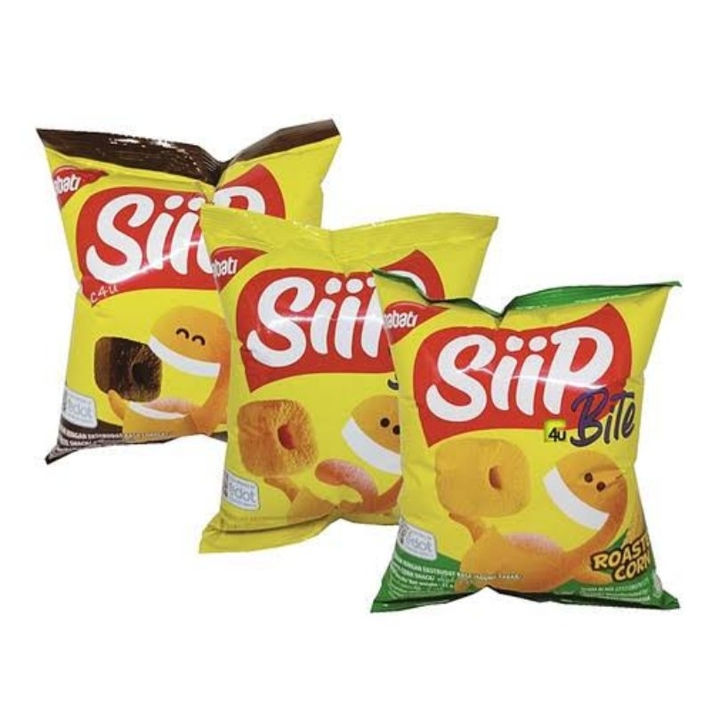 

Nabati siip bite aneka rasa coklat,jagung,keju 1ball 5pcs
