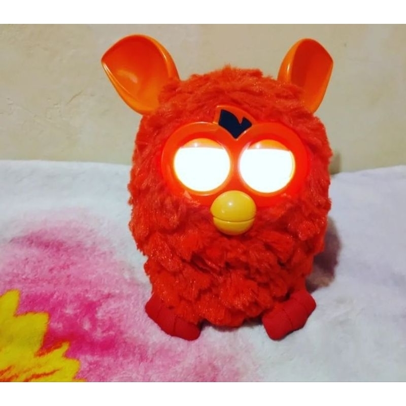 furby boom