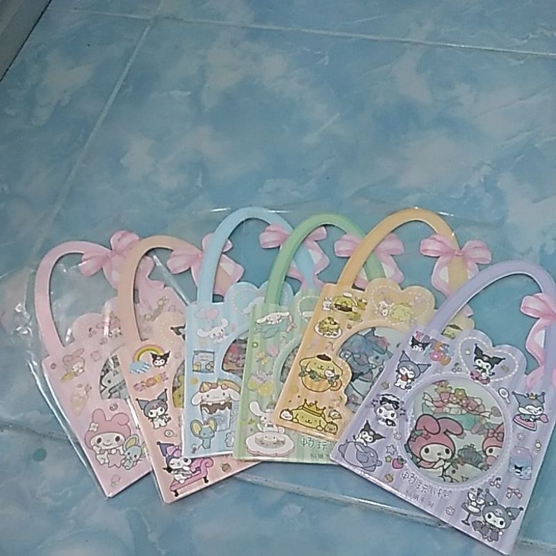 

stiker tas