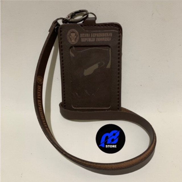 

TEMPAT ID CARD KULIT HOLDER IKRI ISTANA KEPRESIDENAN REPUBLIK INDONESIA ID CARD KULIT HOLDER IKRI