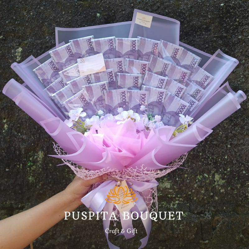 

Buket uang |Kerangka Buket uang kosongan