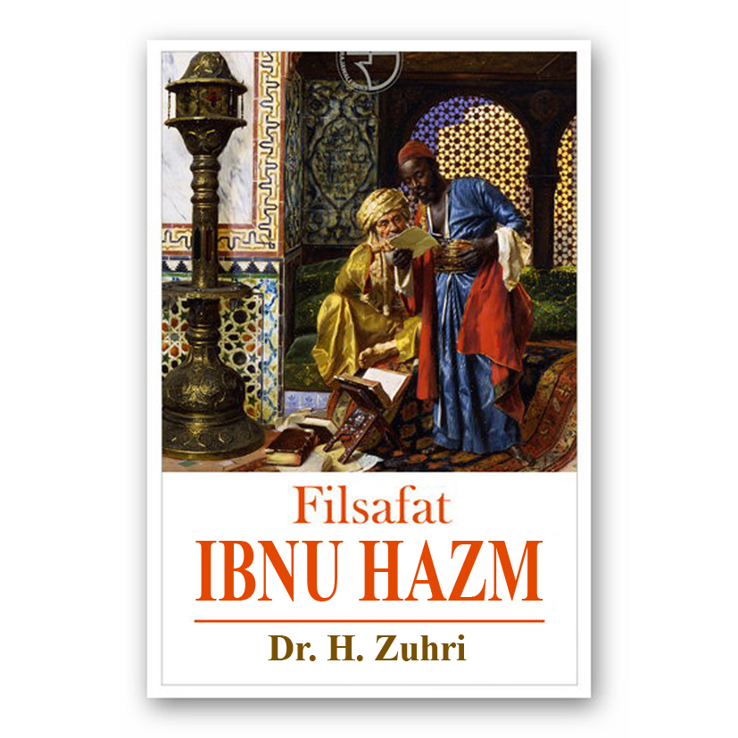 

FILSAFAT IBNU HAZM