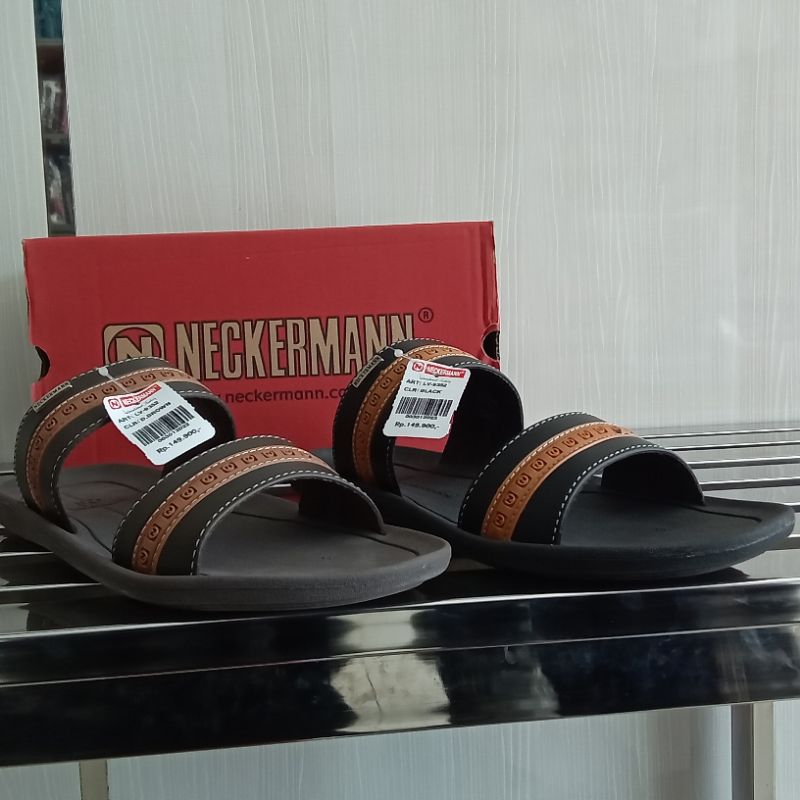 Neckermann LV 9352 Sandal Slide Pria