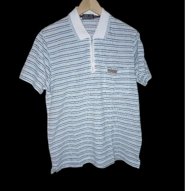 Polo Shirt Brand Up to you by Kansai Yamamoto Size M - RF