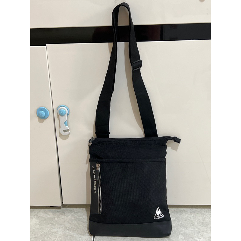 Sling Bag Le Coq Sportif Original