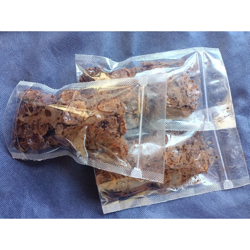 

Bananachips renyah mantulity harga murah
