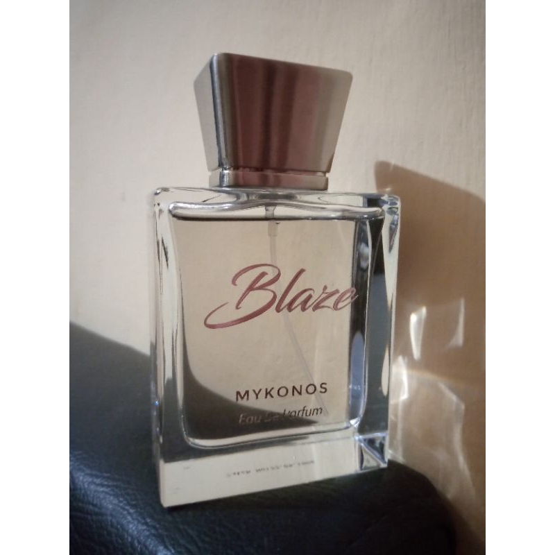 Mykonos blaze EDP