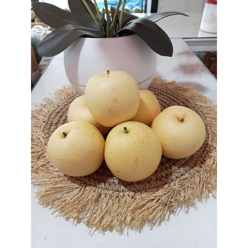 

Buah Pir Madu
