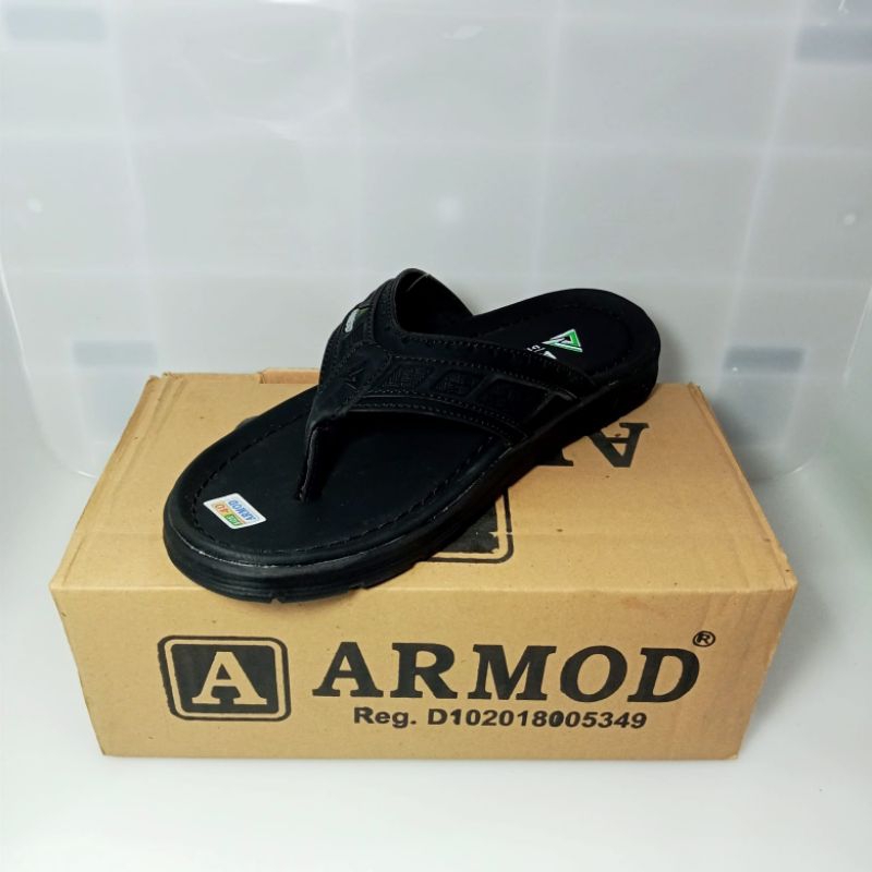 SENDAL JEPIT / KOKOP ARMOD PRIA