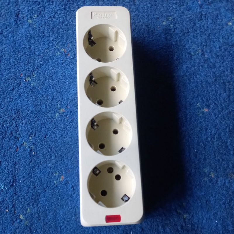 terminal Kuningan. pioline