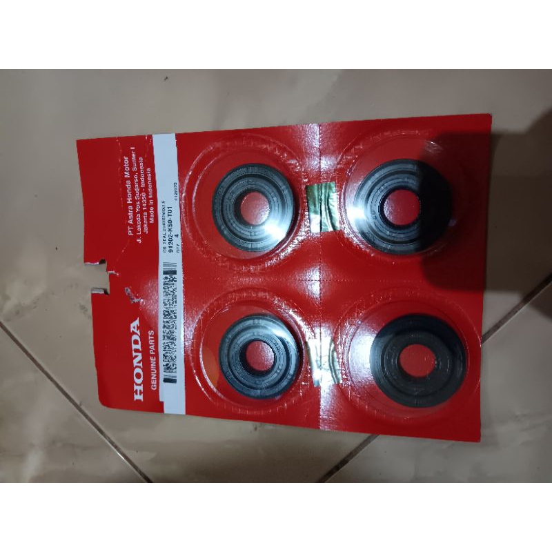 seal kruk as beat fi