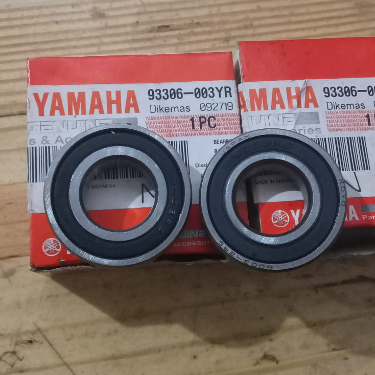 BEARING ARM MIO SPORTY MIO SOUL KARBU