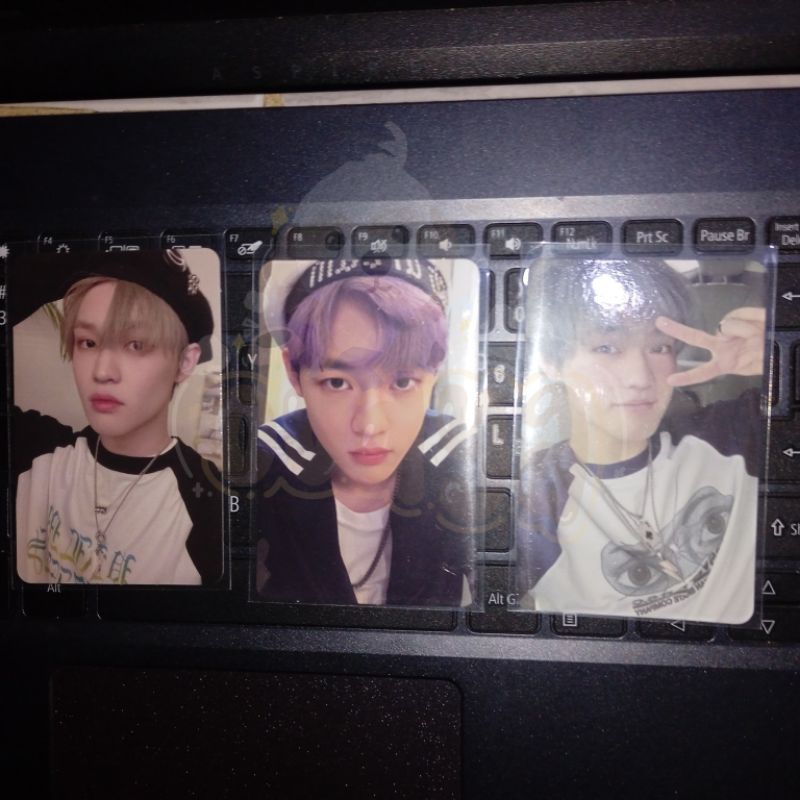 pc chenle we young chenle terong