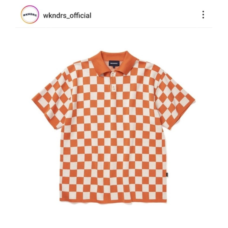 Atasan WKNDRS NEW Tag