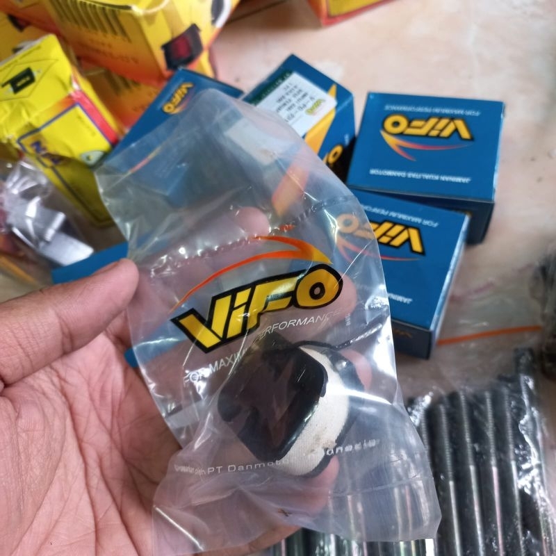 SPUL PENGAPIAN CDI VESPA PX PS PXE EXCLUSIVE EXCEL VIFO