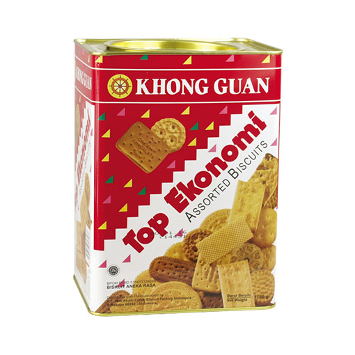 PROMO Khong Guan Biskuit Top 1150gr Murah Kaleng Besar, Biskuit Kaleng Khong Guan Besar, Kue Kaleng Khong Guan, Biskuit Khong Guan, Biscuit Khong Guan, KhongGuan, Kue Lebaran, Parcel Lebaran, Khong Guan Kaleng Besar