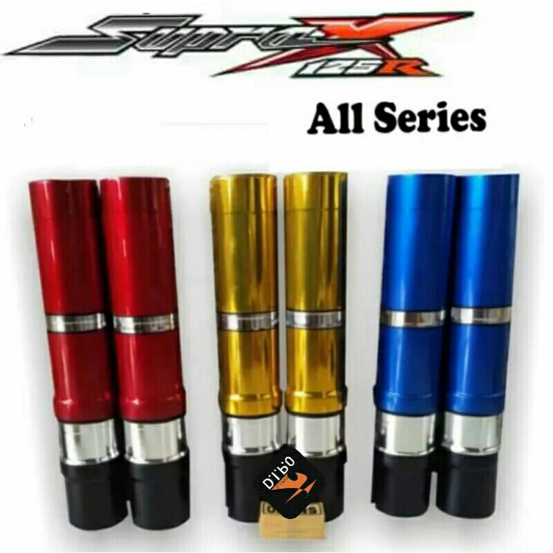 VARIASI SOK COVER SOK DEPAN HONDA SUPRA X ALLseriess