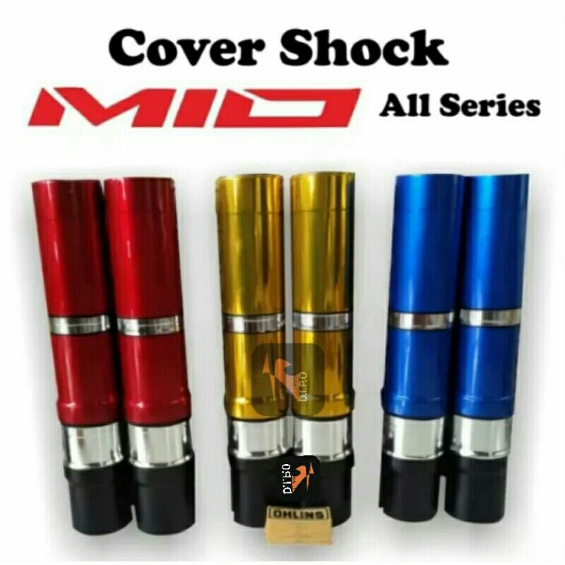 VARIASI SOK COVER SOK DEPAN YAMAHA MIO[SPORTY][MIO M3][MIO J][MIO SOUL]ALLSERIEES