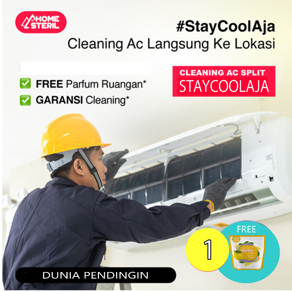 JASA CUCI AC PANGILAN JASA CUCI AC JASA CUCI AC