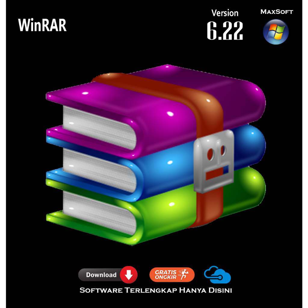 WinRAR - PC Software