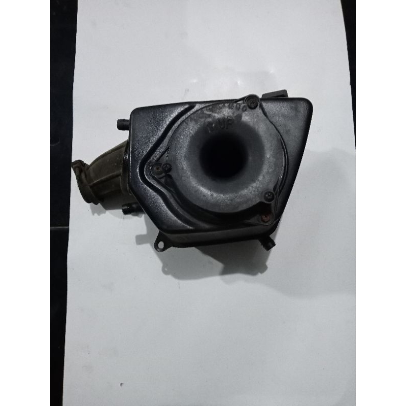 filter saringan udara Suzuki thunder 125/ original copotan