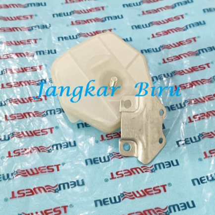 NW-258 E-11 Saringan Udara Air Filter NEW WEST ORIGINAL